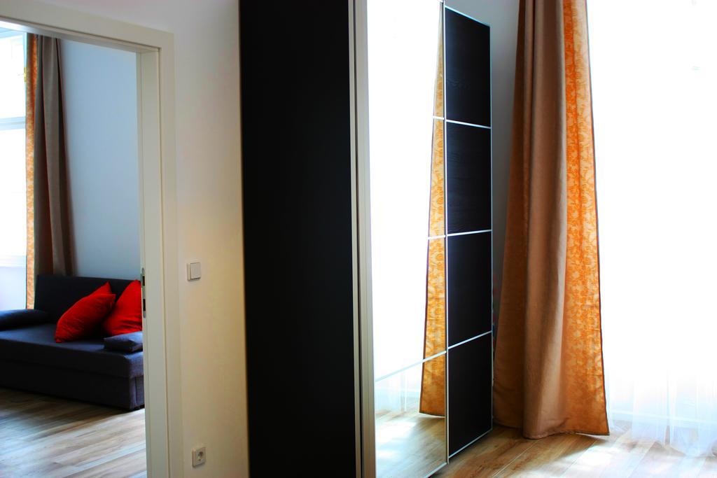 Govienna Luxury Oldtown Apartment Room photo