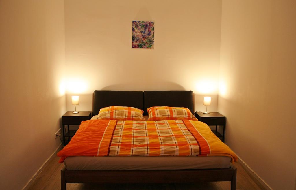 Govienna Luxury Oldtown Apartment Room photo